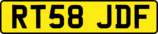 RT58JDF