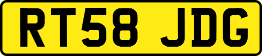 RT58JDG