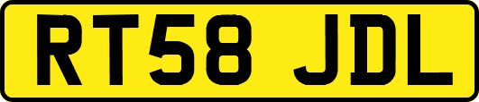 RT58JDL