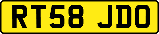 RT58JDO