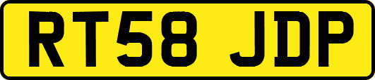 RT58JDP