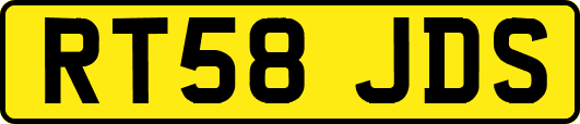 RT58JDS