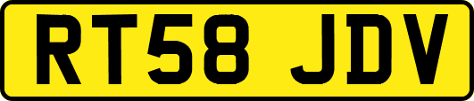 RT58JDV