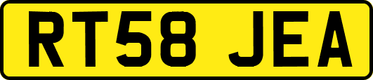 RT58JEA