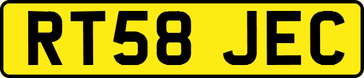 RT58JEC