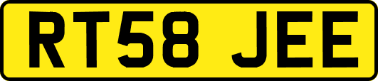 RT58JEE