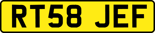 RT58JEF