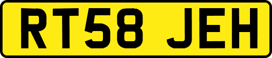 RT58JEH