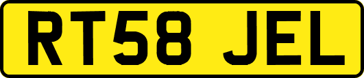 RT58JEL