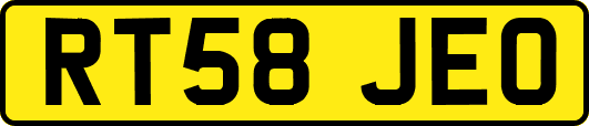RT58JEO
