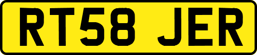 RT58JER