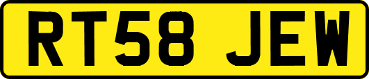 RT58JEW