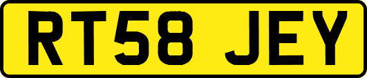 RT58JEY