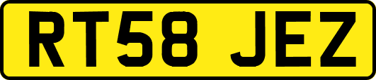 RT58JEZ