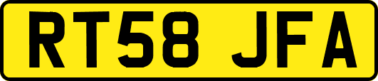 RT58JFA
