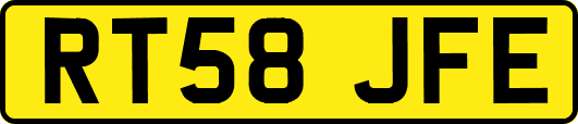 RT58JFE