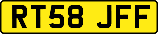 RT58JFF