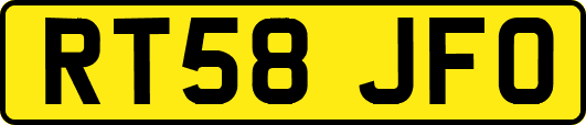 RT58JFO