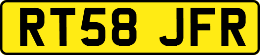 RT58JFR