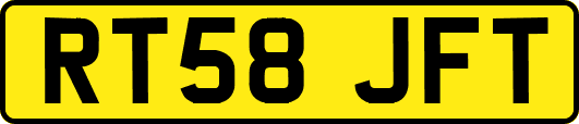 RT58JFT