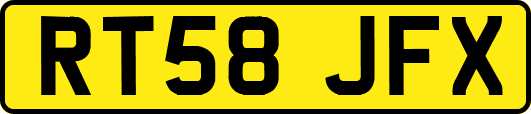 RT58JFX