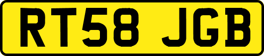 RT58JGB