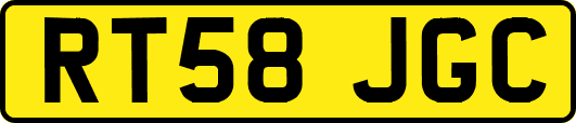 RT58JGC