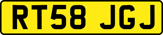 RT58JGJ