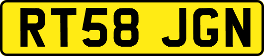 RT58JGN