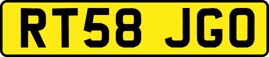 RT58JGO