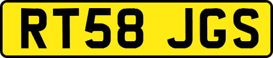 RT58JGS