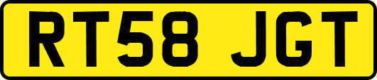 RT58JGT