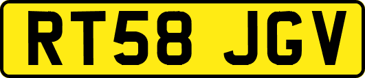 RT58JGV