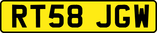 RT58JGW