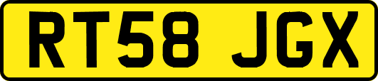 RT58JGX