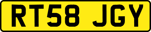 RT58JGY