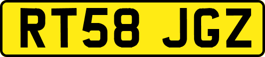 RT58JGZ
