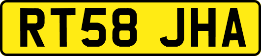 RT58JHA