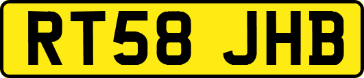 RT58JHB