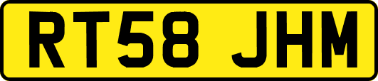 RT58JHM