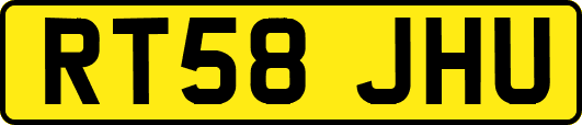 RT58JHU
