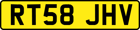 RT58JHV