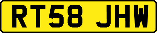 RT58JHW