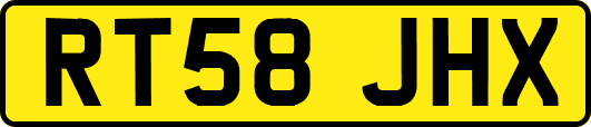 RT58JHX