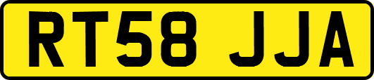 RT58JJA