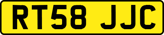 RT58JJC
