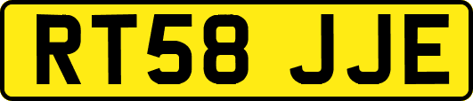RT58JJE