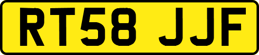 RT58JJF