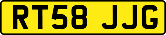 RT58JJG