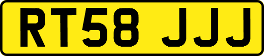 RT58JJJ